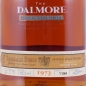 Preview: Dalmore 1973 30 Years Mathusalem Gonzalez Byass Special Cask Finish Highland Single Malt Scotch Whisky 42.0%
