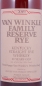 Preview: Van Winkle Family Reserve 13 Years No. D3811 Pappy van Winkles Private Stock Kentucky Straight Rye Whiskey 47,8%