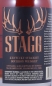 Preview: Stagg Jr. Release 2013 / Batch 1 Kentucky Straight Bourbon Whiskey Barrel Proof 67.2%