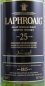 Preview: Laphroaig 25 Years Oloroso Sherry- und Bourbon Casks Limited Edition Release 2014 Islay Single Malt Scotch Whisky Cask Strength 45,1%