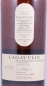 Preview: Lagavulin 1995 18 Years Sherry Butts Islay Islay Jazz Festival 2013 Limited Edition Single Malt Scotch Whisky Cask Strength 51,9%