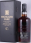 Preview: Highland Park 1980 25 Years Sherry Cask No. 7363 Orkney Islands Single Malt Scotch Whisky Cask Strength 55,5%