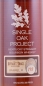 Preview: Buffalo Trace Single Oak Project Barrel #143 Kentucky Straight Bourbon Whiskey 45.0%