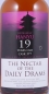 Preview: Hanyu 1991 19 Years Red Oak Finish Cask No. 377 The Nectar of the Daily Drams Japan Single Malt Whisky 56,0%