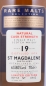 Preview: St. Magdalene 1979 19 Years Diageo Rare Malts Selection Limited Edition Lowland Single Malt Scotch Whisky Cask Strength 63.8%