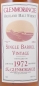 Preview: Glenmorangie 1972 22 Years Rare Single Barrel Vintage Cask No. 1831 Highland Single Malt Scotch Whisky 46.0%
