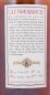 Preview: Glenmorangie 1972 22 Years Rare Single Barrel Vintage Cask No. 1831 Highland Single Malt Scotch Whisky 46.0%