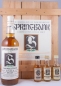 Preview: Springbank CV Vintage 1996 Campbeltown Single Malt Scotch Whisky Gift Set with 3x 12, 15 and 21 Years old Miniature Bottles 46.0%