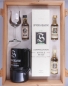 Preview: Springbank CV Vintage 1996 Campbeltown Single Malt Scotch Whisky Gift Set with 3x 12, 15 and 21 Years old Miniature Bottles 46.0%