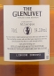 Preview: Glenlivet Allargue 18 Years Oak Cask No. 96421 Speyside Single Malt Scotch Whisky Cask Strength 59,33%