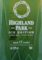 Preview: Highland Park 17 Years Ice Edition 1st Fill Bourbon Casks Orkney Islands Single Malt Scotch Whisky Cask Strength 53.9%