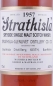 Preview: Strathisla 1957 53 Years First Fill Sherry Butt Cask No. 1722 Gordon und MacPhail Speyside Single Malt Scotch Whisky 43.0%