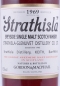 Preview: Strathisla 1969 45 Years Refill Sherry Butt und Bourbon Casks Gordon und MacPhail Speyside Single Malt Scotch Whisky 43,0%