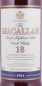 Preview: Macallan 1984 18 Years Sherry Oak Highland Single Malt Scotch Whisky 43,0%