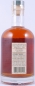 Preview: Buffalo Trace 2001 11 Years Rye Bourbon 105 15. Release Experimental Collection 2014 Bourbon Whiskey 45,0%
