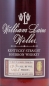 Preview: William Larue Weller 1998 12 Years Fall of 2010 Buffalo Trace Antique Collection Kentucky Straight Bourbon Whiskey 63,3%