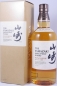 Preview: Yamazaki Puncheon 2013 4th Release Limited Edition Japanese Single Malt Whisky 48.0%