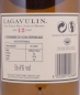 Preview: Lagavulin 12 Years 8th Special Release 2008 Limited Edition Islay Single Malt Scotch Whisky Cask Strength 56,4%