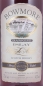 Preview: Bowmore Darkest Sherry Casked Old Seagull Label Islay Single Malt Scotch Whisky 43.0%