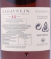 Preview: Lagavulin 1995 12 Years FOCM Special Release 2008 Limited Edition Islay Single Malt Scotch Whisky 48,0%