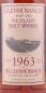 Preview: Glenmorangie 1963 23 Years Pure Old Highland Single Malt Scotch Whisky 43.0%