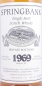 Preview: Springbank 1969 34 Years Oak Cask No. 55 Private Bottling Campbeltown Single Malt Scotch Whisky Cask Strength 47.6%