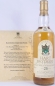 Preview: Macallan 1972 25 Years Sherry Wood Hart Brothers Finest Collection Special Reserve Highland Single Malt Scotch Whisky 43,0%