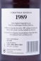 Preview: Glenfarclas 1989 26 Years Oloroso Sherry Casks Nos. 12820, 12831, 13014, 25670 Christmas Edition Highland Single Malt Scotch Whisky 46,0%