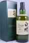 Preview: Hakushu 12 Years Japan Single Malt Whisky 43.0%
