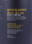 Preview: Bruichladdich Black Art Edition 04.1 1990 23 Years Limited Edition Release 2013 Islay Single Malt Scotch Whisky Cask Strength 49.2%