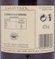 Preview: Lagavulin 1991 16 Years Distillers Edition 2008 Special Release lgv.4/496 Islay Single Malt Scotch Whisky 43.0%