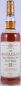 Preview: Macallan 12 Years Sherry Wood Round Metal Tin Highland Single Malt Scotch Whisky 43.0%