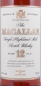Preview: Macallan 12 Years Sherry Wood Round Metal Tin Highland Single Malt Scotch Whisky 43.0%