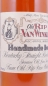 Preview: Old Rip Van Winkle 10 Years Special Limited UK-Release Handmade Kentucky Straight Bourbon Whiskey 45,0%