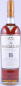 Preview: Macallan 1991 18 Years Sherry Oak Highland Single Malt Scotch Whisky 43.0%