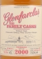 Preview: Glenfarclas 2000 14 Years The Family Casks Refill Sherry Butt Cask No. 4075 Highland Single Malt Scotch Whisky 58,5%