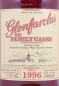 Preview: Glenfarclas 1996 20 Years The Family Casks First Fill Sherry Butt Cask No. 1067 Highland Single Malt Scotch Whisky 57,6%