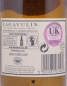 Preview: Lagavulin 1998 14 Years Refill Sherry Butt Cask No. 1716 Feis Ile 2012 Limited Edition Islay Single Malt Scotch Whisky Cask Strength 55,1%