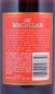 Preview: Macallan Cask Strength Red Label Highland Single Malt Scotch Whisky Remy Amerique 57.8%