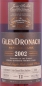 Preview: Glendronach 2002 12 Years PX Sherry Puncheon Single Cask No. 1500 Highland Single Malt Scotch Whisky Cask Strength 56,7%