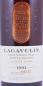 Preview: Lagavulin 1991 24 Years Sherry Butt 200th Anniversary Charity Islay Single Malt Scotch Whisky 52.7%