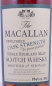 Preview: Macallan 1990 13 Years Exceptional Single Cask 6 Sherry Butt 24483 Highland Single Malt Scotch Whisky 59,6%