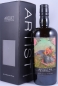 Preview: Macallan 1990 over 20 Years Hogshead Cask No. 15827 La Maison du Whisky Artist #4 Highland Single Malt Scotch Whisky 49,2%