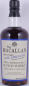 Preview: Macallan 1980 21 Years Sherry Butt Cask No. 17937 Exceptional Single Cask 3 Blue Ribbon Highland Single Malt Scotch Whisky 51,0%