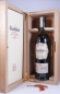 Preview: Glenfiddich 40 Years Rare Collection Release 2008 Speyside Pure Single Malt Scotch Whisky Wooden Box 45.4%
