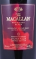 Preview: Macallan Rare Cask Black Steven Klein Masters of Photography Highland Single Malt Scotch Whisky 48,0%