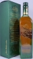 Preview: Johnnie Walker Green Label Taiwan Wonders Collection Jade Mountain Edition Blended Malt Scotch Whisky 43,0%