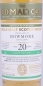 Preview: Bowmore 1996 20 Years Refill Hogshead No. HL13284 Hunter Laing Old Malt Cask Islay Single Malt Scotch Whisky 50.0%