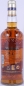 Preview: Bowmore 15 Years Mariner Islay Single Malt Scotch Whisky Glass Printed Label with 3 Icons 43,0%