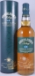Preview: Bruichladdich 15 Years Bourbon Casks Glass Printed Label Islay Single Malt Scotch Whisky 43,0%